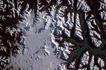 Patagonia Ice Fields