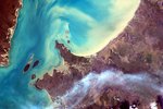 Van Dieman Gulf, Australia