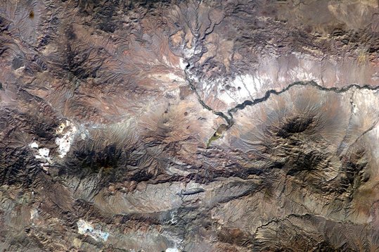 Mount Graham, Arizona, United States
