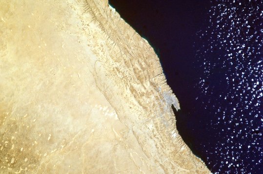 Tobruk, Libya