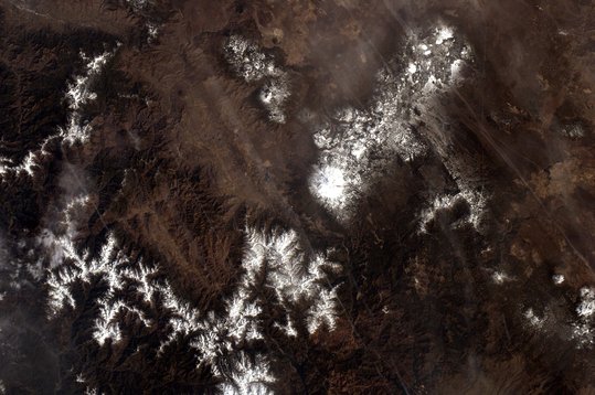 Mount Shasta, California, USA