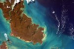 Van Diemen Gulf, Australia