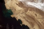 Southern Border of Iran and Pakistan