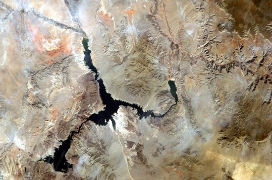 Lake Mead, Nevada, United States