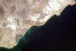 Gulf of Oman, Iran