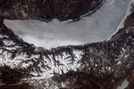 Ozero Baykal, Siberia, Russia