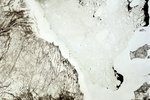 James Bay Sea Ice