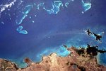 Great Barrier Reef, Proserpine, Australia