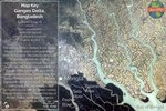 Ganges Delta, Bangladesh