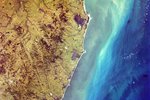 Uruguay Coast