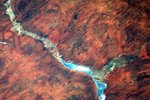 Nullagine River, Western Australia