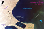 San Matias Gulf, Argentina