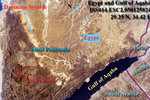 Egypt & Gulf of Aqaba