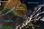 Peninsula De Paraguana